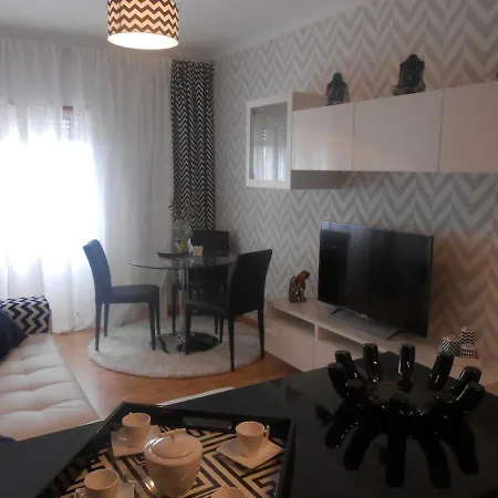 Apartamento-amora,seixal *