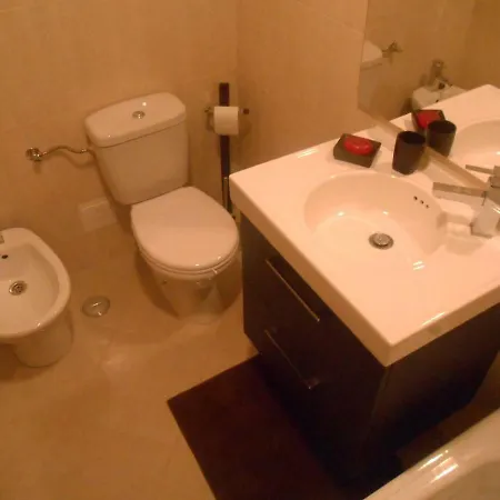 Apartamento-amora,seixal Апартаменты