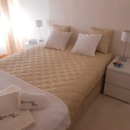 Apartamento-amora,seixal * Амора