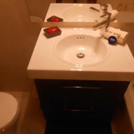 Апартаменты Apartamento-amora,seixal *