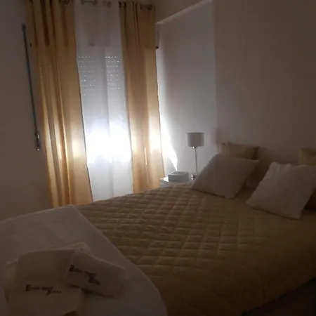 Apartamento-amora,seixal Апартаменты *