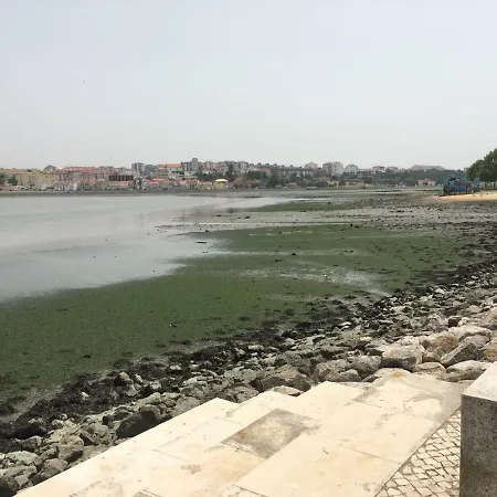 Apartamento-amora,seixal Апартаменты