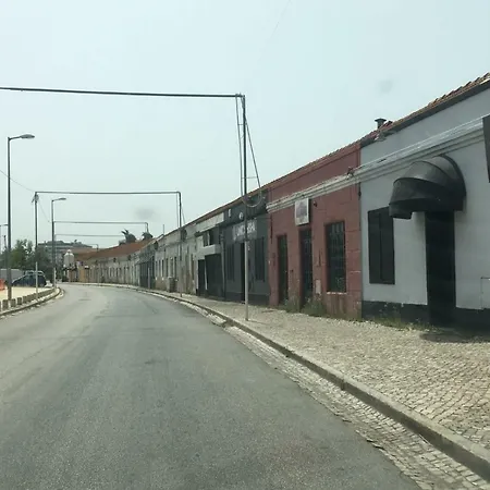 Apartamento-amora,seixal *